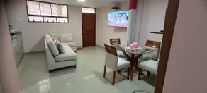 Cozy apartment in a downtown area - Image 4