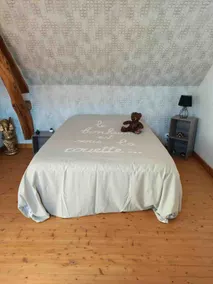 Rural farmhouse rental - Image 5
