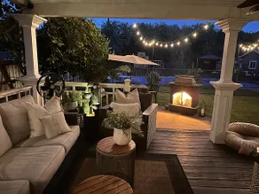 Luxurious Executive Home - A Peaceful Getaway - Image 2