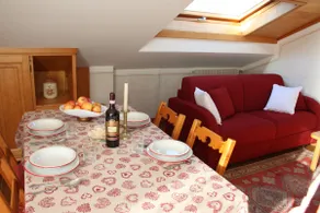 Relax at the Chalet Stelvio - Stella Alpina - Image 2