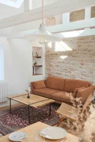 Charming apartment in the heart of Pont-l'Abbé - Image 2