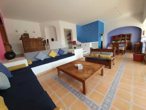 Cuernavaca Mor - Las Brisas rest house - Image 3