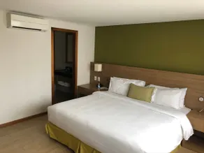 Apartment in a prime area of Belém - Image 3