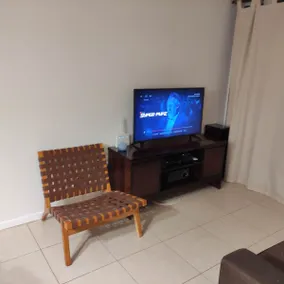 Beautiful apartment in Las Cruces with artificial lagoon - Image 3