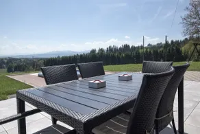 Apartment with panoramic view - Image 5