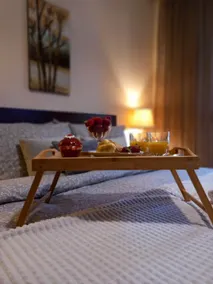 NANTALIA OLYMPUS ROYAL GUEST HOUSE - Image 3