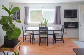 Relaxed + Modern Private Arcata Guest House - Image 2