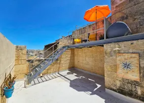Dar Garigor - Authentic Three Cities Stay - Image 5