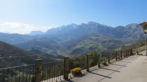 El Mirador de Cobena II. Aires de Liebana en Picos - Image 2