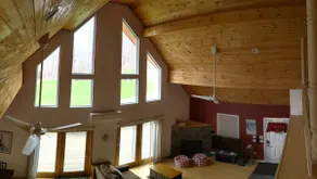 Cozy private house on Killington Mountain with Hottub - Image 3