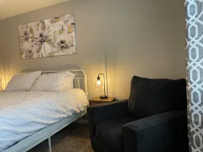 Peaceful comfortable family home - Image 3