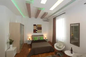 Modern apartment across from Belgrade Arena for two - Image 3
