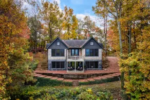 Tryon: Mountain Views, Lake & Hot tub - Image 2