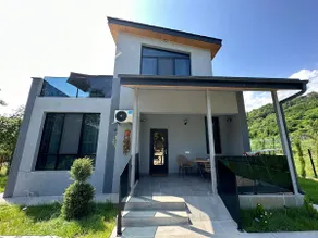 Villa Sadmeli with private pool - Image 2