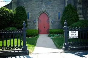 Escape NYC to the Withers Mansion a Grand Hudson Valley Retreat for Large Groups - Image 5