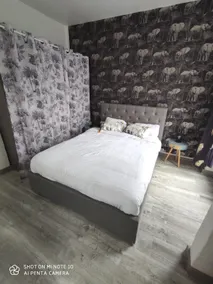 ”The unique” 2 rooms, Train station (with parking), 25 min to Paris - Image 2