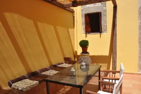 Pylionas traditional house in Koskinou - Image 2