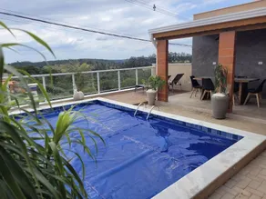 Cozy house in a gated community in nature - Image 2