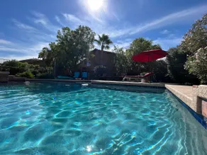 Spacious 5BR/3B Heated Pool*HotTub*No Extra Charge - Image 3