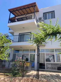 Apartment with Sea View Close to Kalkan Center - Image 2