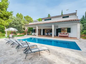 Stora premium villa med Medelhavet trädgård, fantastiska pool och havsutsikt - Image 2