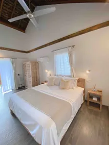 Fare noanoa-sapinus suite + lagoon nearby + fiber wifi - Image 3