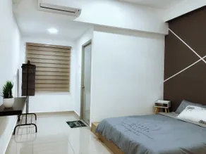 聚乐屋民宿Jyuraku homestay The venus sitiawan - Image 4