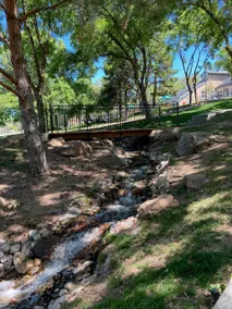 Furnished Two-Bedroom Mountain View Suite - Image 3