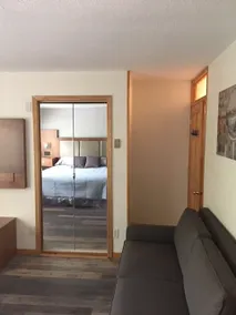 Modern Hotel Style- Sleeps 6 #A301 - Image 3