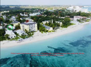 New Studio 30 Secs Walk to Beach (Exuma Unit) - Image 4