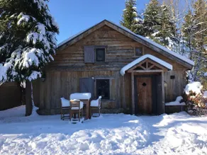 Chalet le Jacques - Image 3