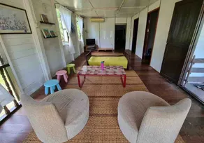 Santubong Family Homestay - Image 4
