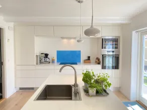 Newly renovated Skagenhus - close to beach and shopping - Image 5
