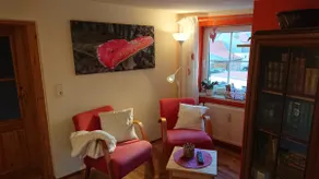 “Zur Ellernmühle” Apartment Fliegenpilz - Image 5