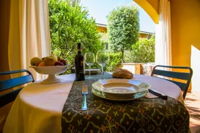 Le Due Ruote Apartments - Cielo Three-Room Apartment - Image 2