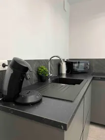 Elegant apartment near RER/CDG/Parc des Expos - Image 3