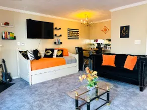 Spacious 2BR • ATL Metro • Family, Work & Travel - Image 3