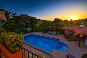 Lagoparadiso | Family Home with Pool near Athens - Image 3