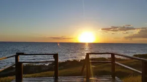 LAKE MICHIGAN BEACHFRONT! PRIVATE BEACHFRONT! DISCOUNTED SEASONAL RATES - Image 2