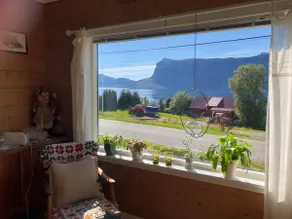 Vesterheim Holiday Home - Grandma's house with charm - Image 4
