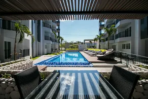Mantra Beach Condominium, 2 bedrooms, Laem Mae Phim Beach - Image 2
