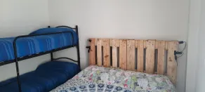 Two-room apartment with garden within walking distance of the center - Image 4