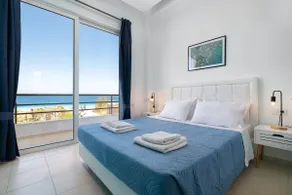 Rhodes Sea Ialysos Apartment - Image 4