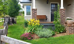 Country Cottage at Marysville Garden Cottages - Image 4