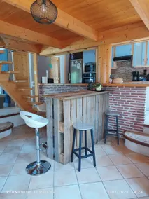 Cozy house near Mont Saint Michel - Image 3