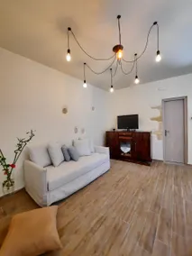 Sunny apartment in Kalyves Chania - Image 4