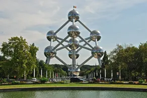 Beautiful apartment Brussels Expo - Image 4