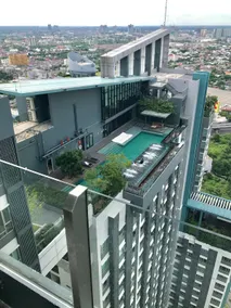 Private Apartment in Condo, near MRT Yeak Tiwanon - Image 4