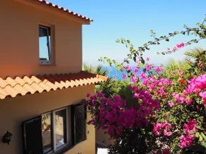 Jardim do Mar, Sunset Bougainvillea House - Image 4