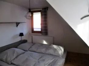Apartment ”Sandhasennest” - Image 5
